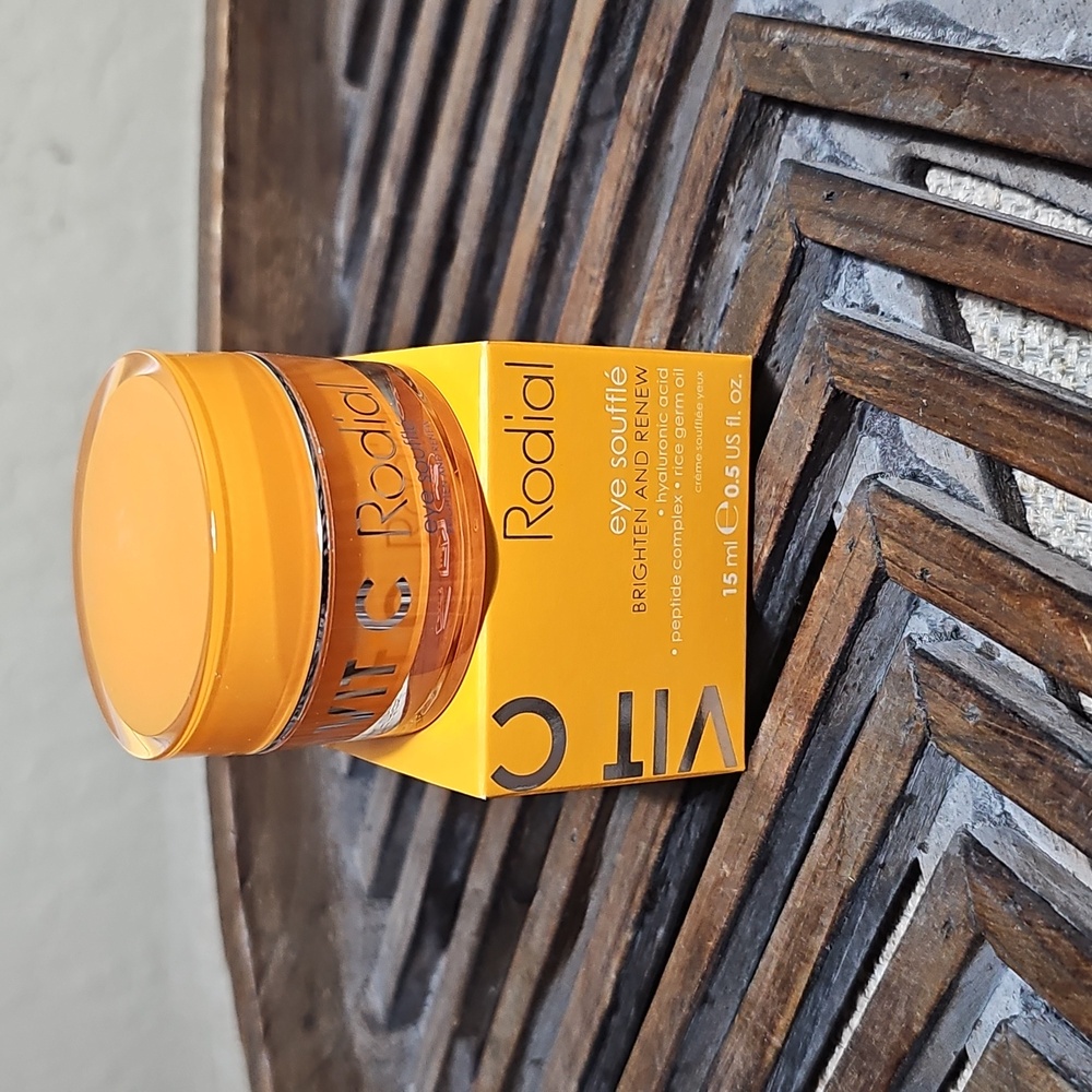 Rodial Vitamin C Eye Souffle